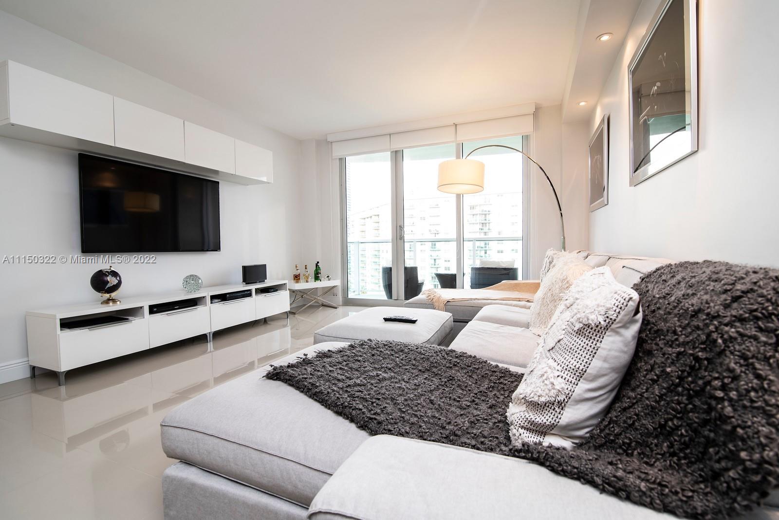 19380 Collins Ave Unit: 1108