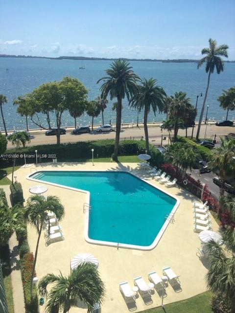 1408 Brickell Bay Dr Unit: 1208
