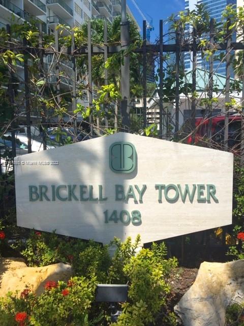 1408 Brickell Bay Dr Unit: 1208