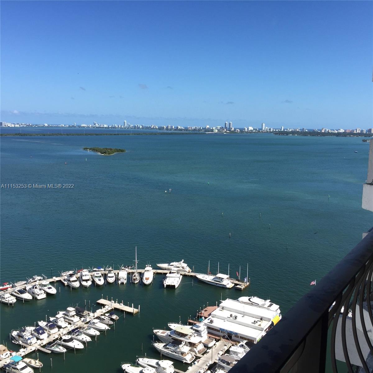 555 NE 15th St Unit: 31F
