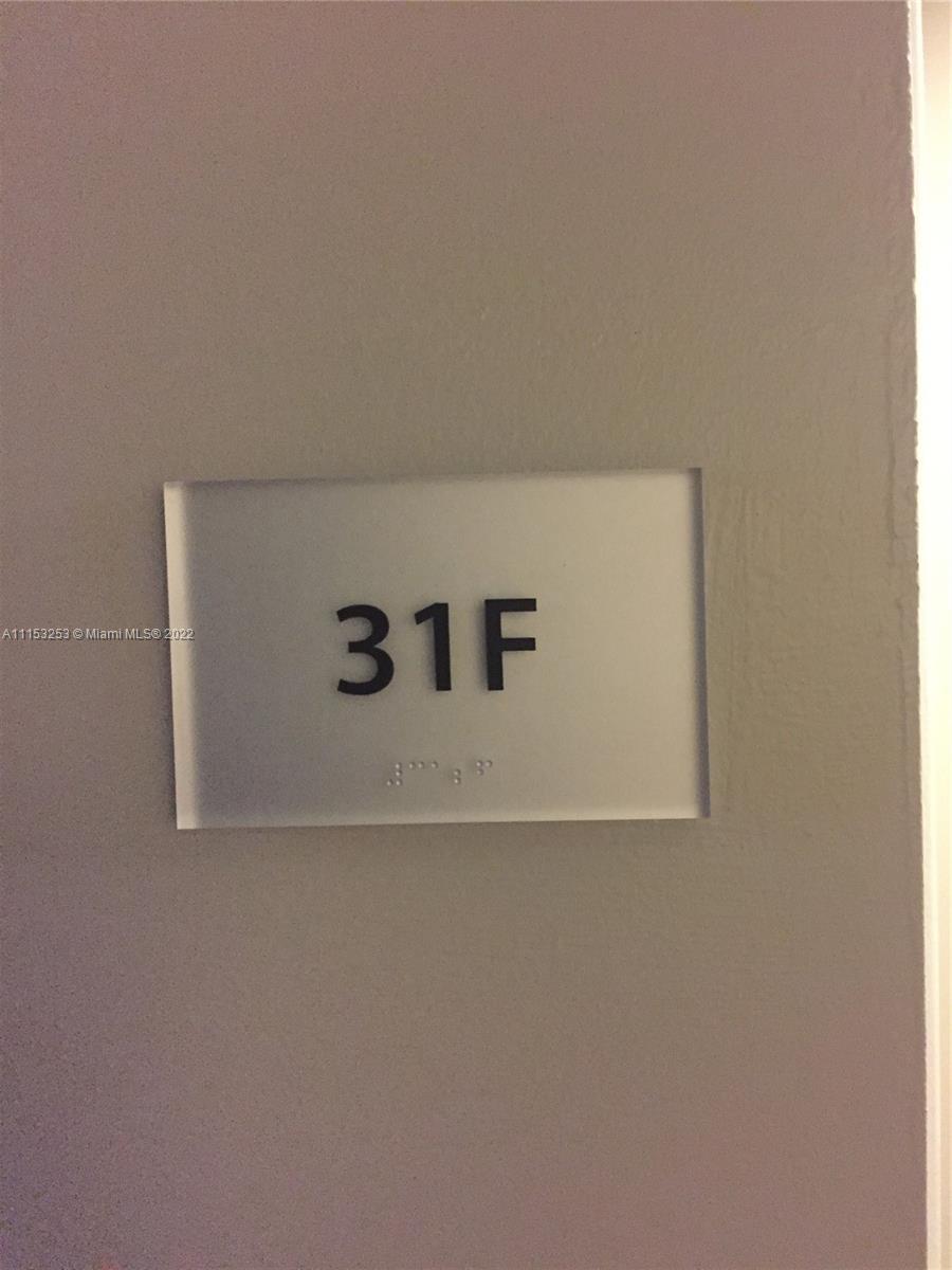 555 NE 15th St Unit: 31F