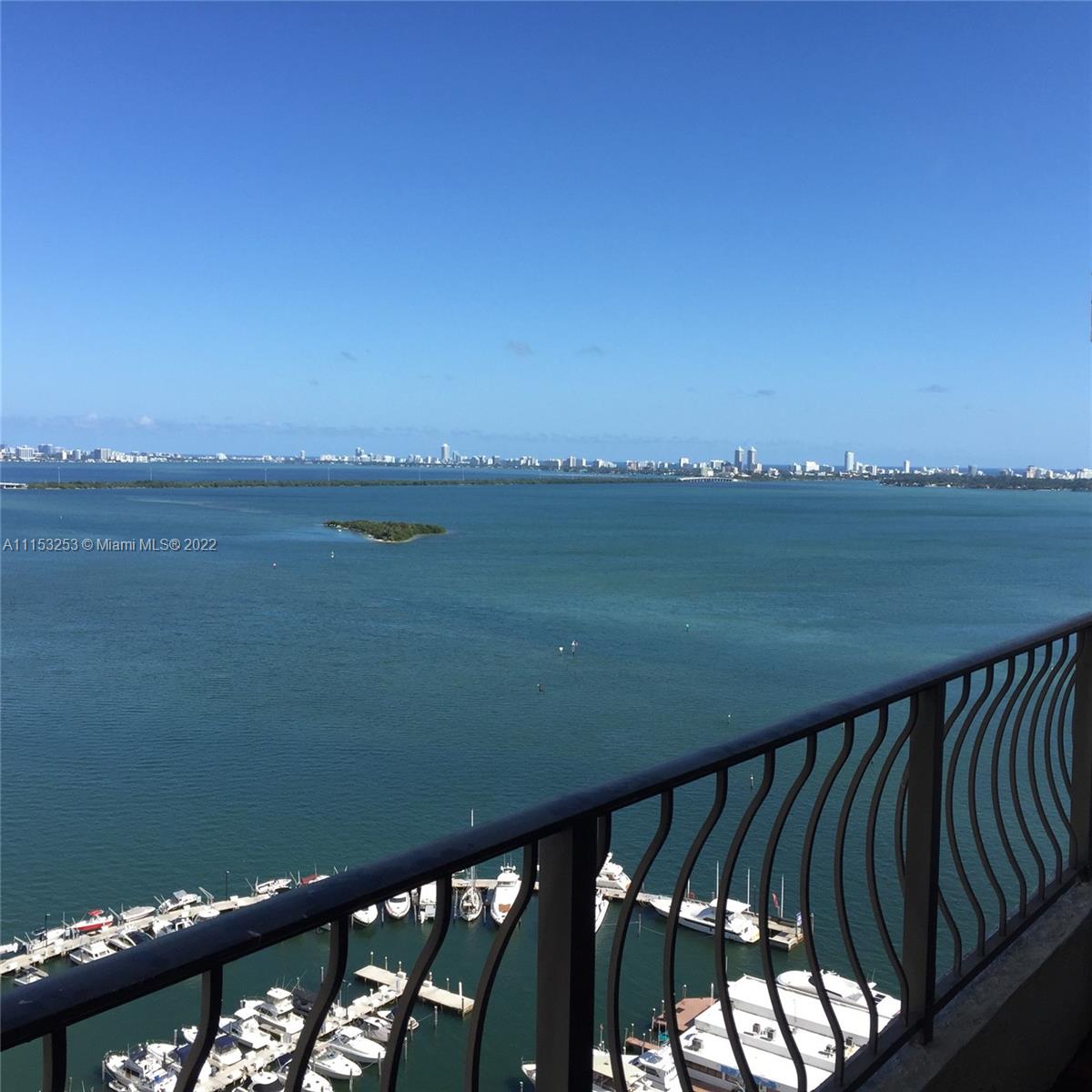 555 NE 15th St Unit: 31F