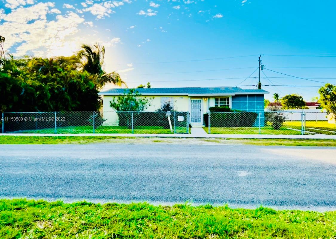 14800 SW 104th Ave