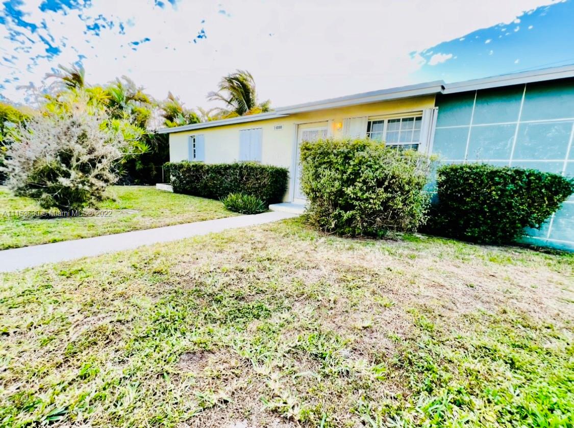 14800 SW 104th Ave