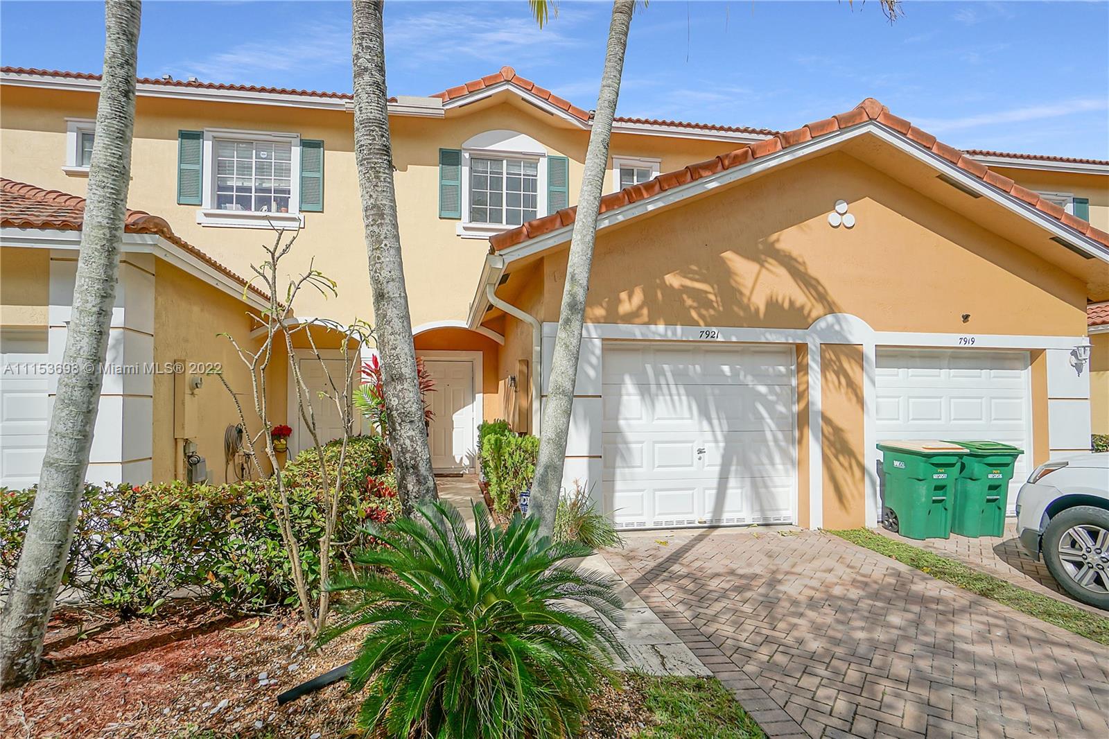 7921 Tuscany Dr