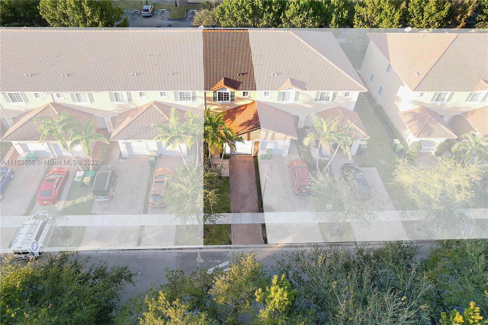 7921 Tuscany Dr