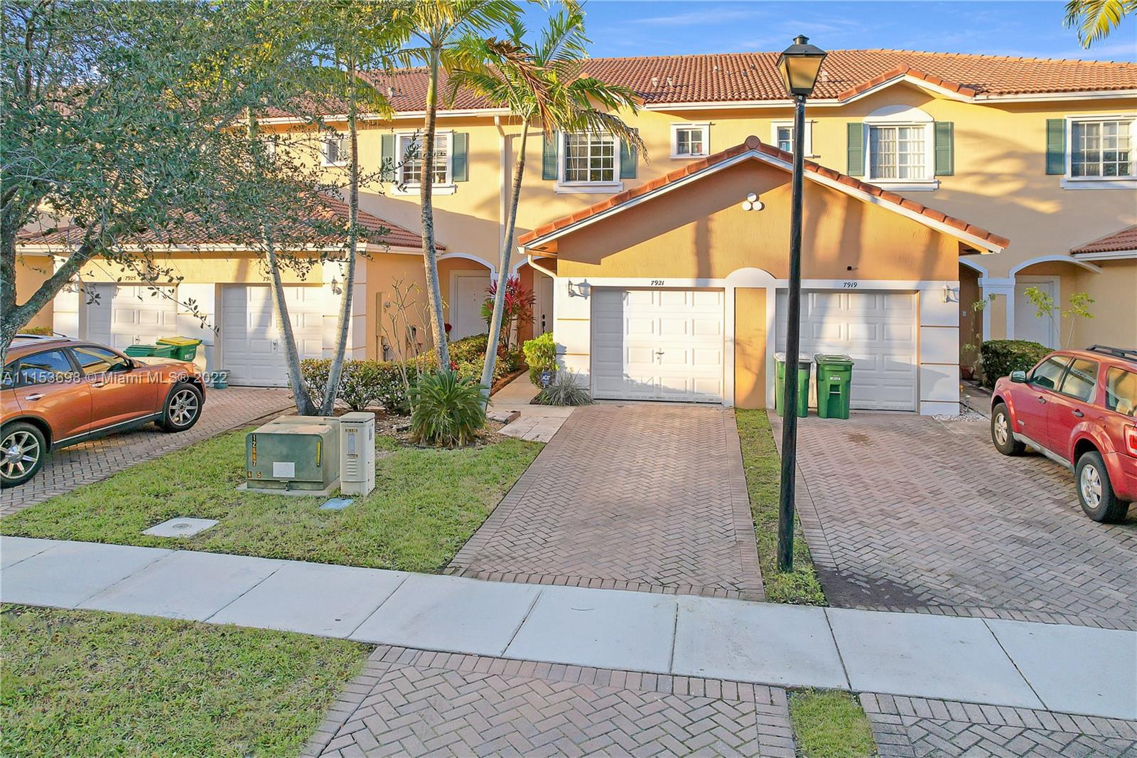 7921 Tuscany Dr