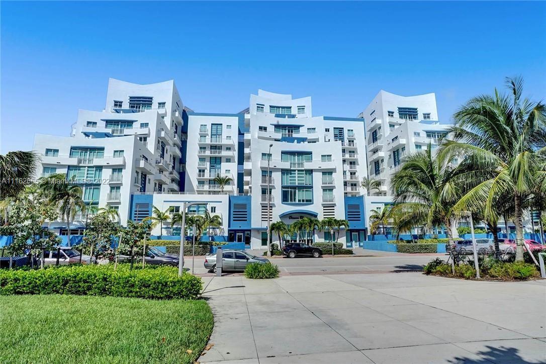 7600 Collins Ave Unit: 616