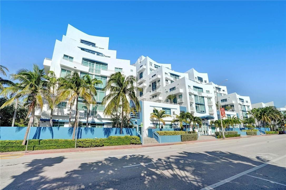 7600 Collins Ave Unit: 616