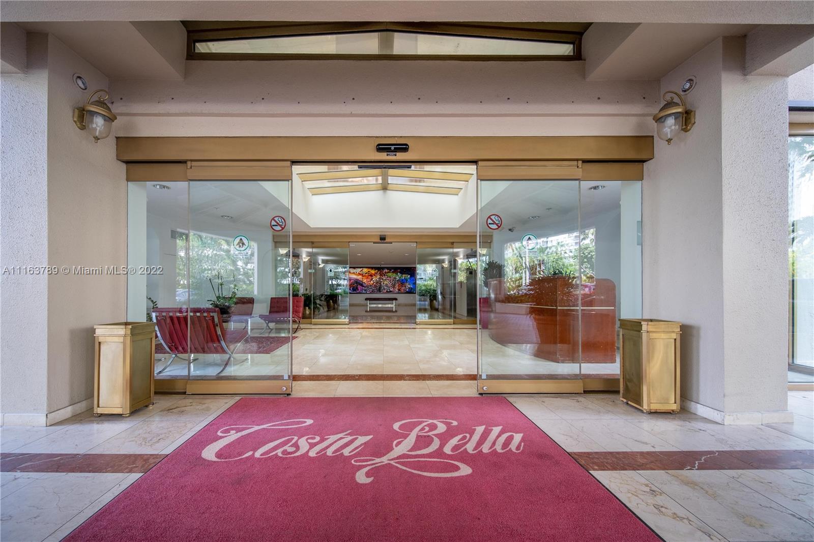 1450 Brickell Bay Dr Unit: 611