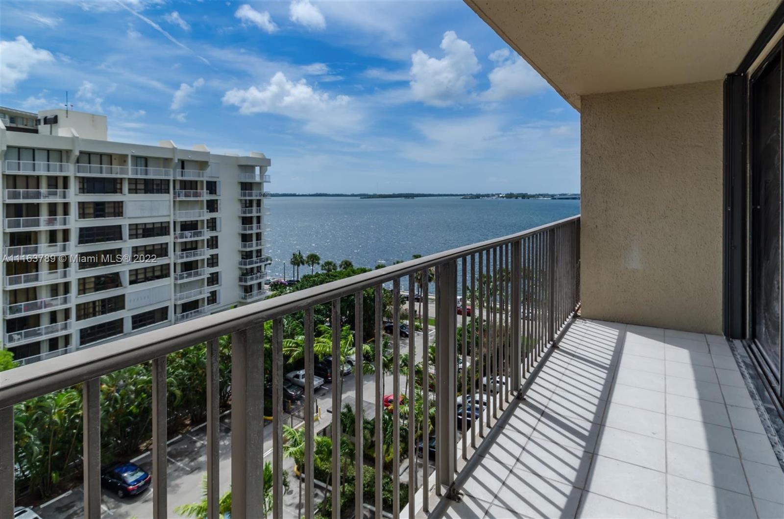 1450 Brickell Bay Dr Unit: 611