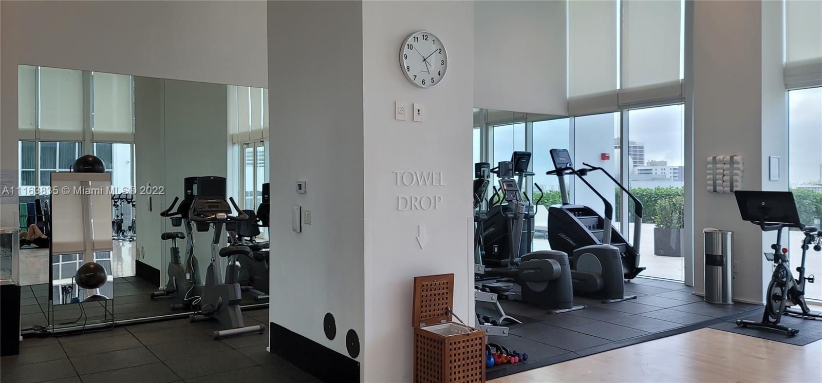 1040 Biscayne Blvd Unit: 2207