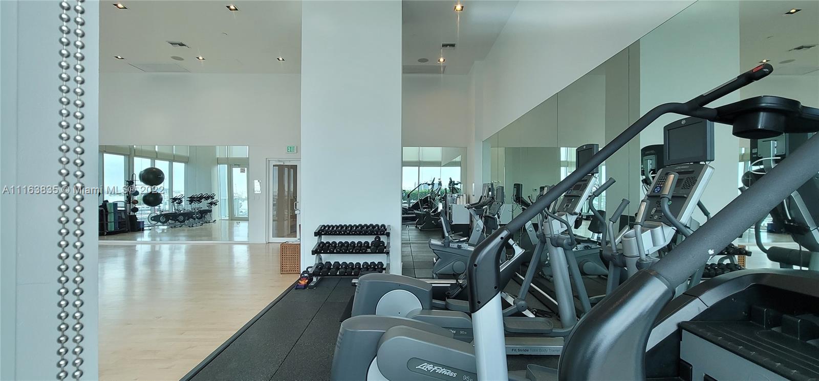 1040 Biscayne Blvd Unit: 2207
