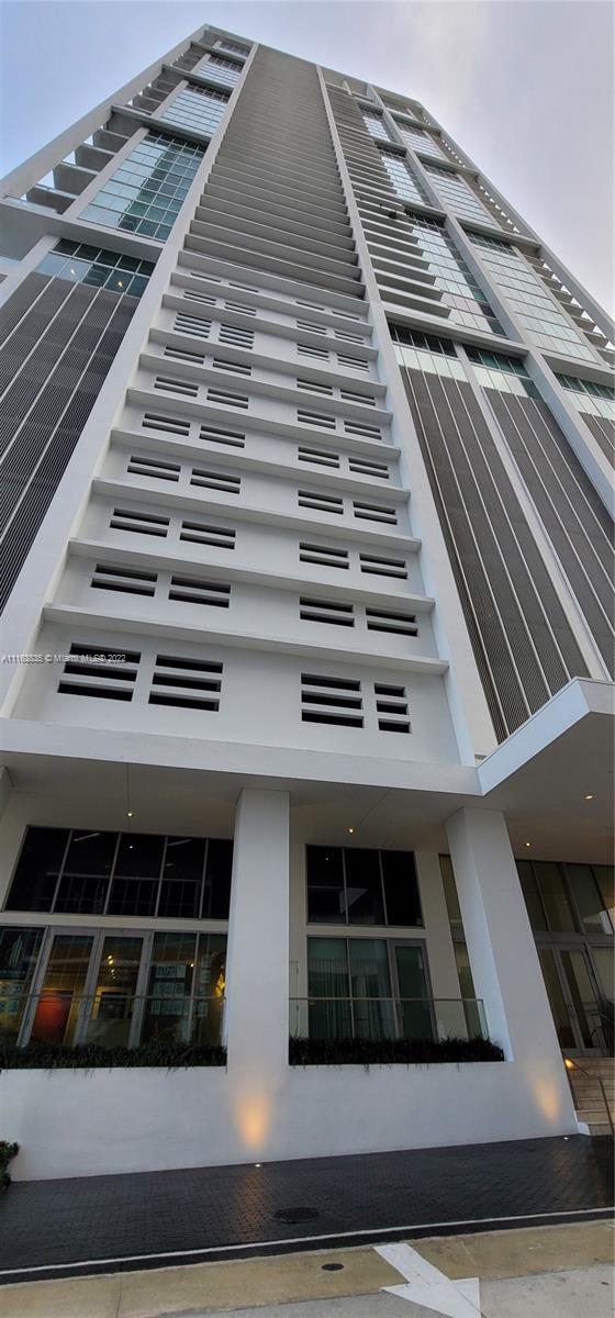 1040 Biscayne Blvd Unit: 2207