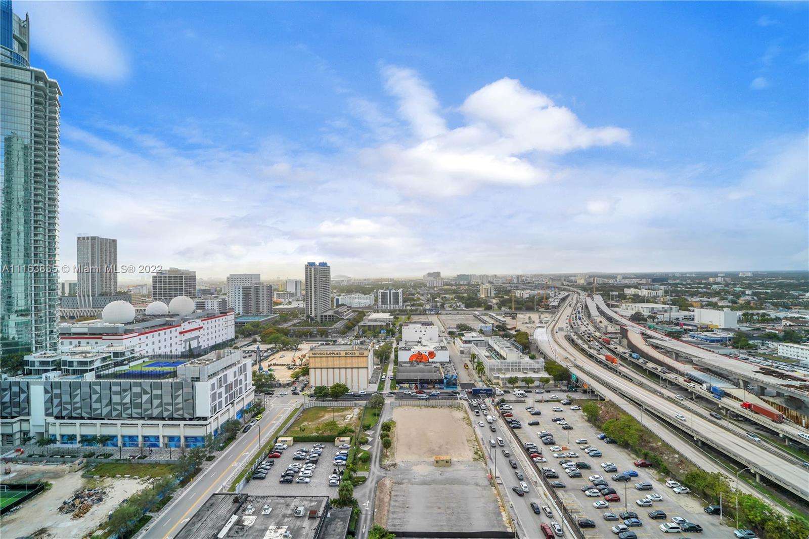 1040 Biscayne Blvd Unit: 2207