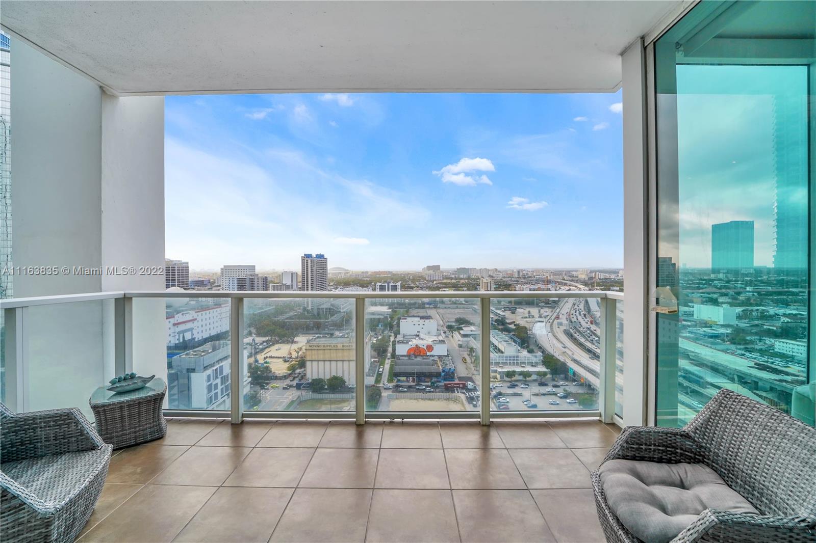 1040 Biscayne Blvd Unit: 2207