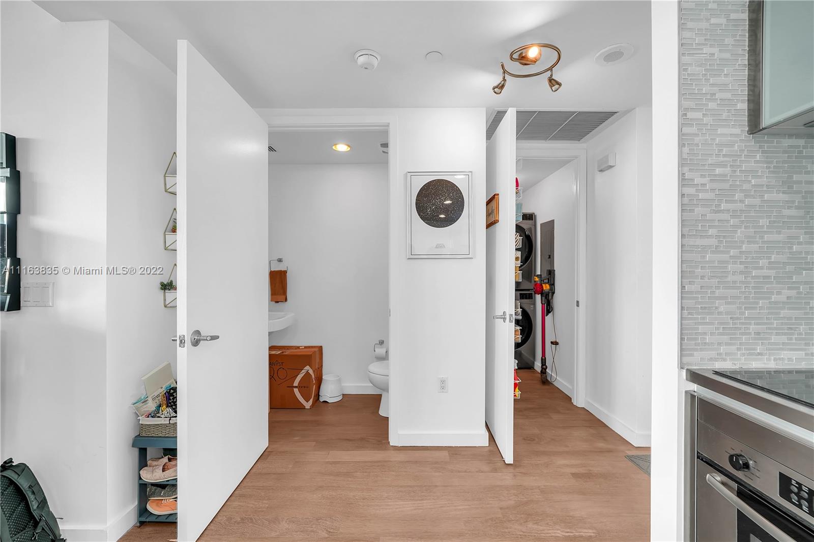 1040 Biscayne Blvd Unit: 2207