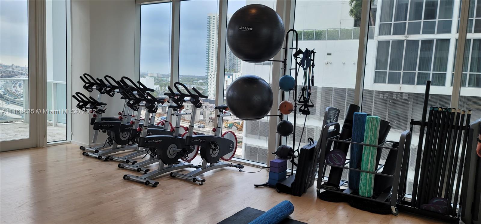 1040 Biscayne Blvd Unit: 2207