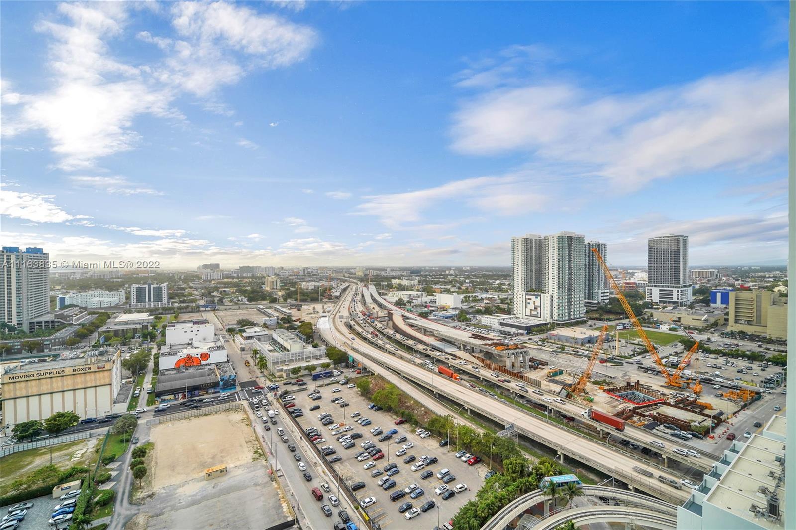 1040 Biscayne Blvd Unit: 2207
