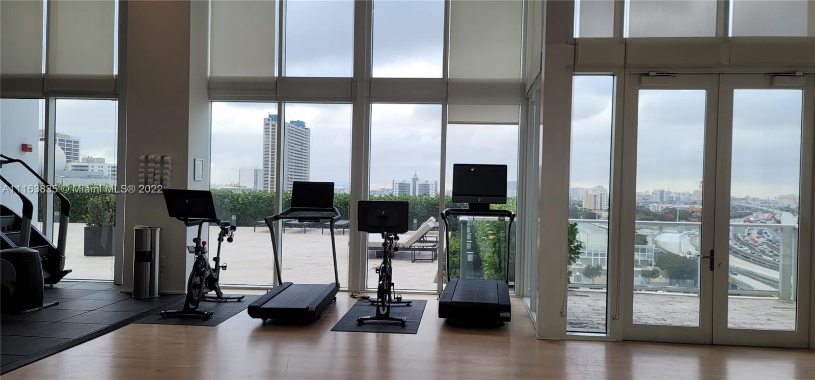 1040 Biscayne Blvd Unit: 2207