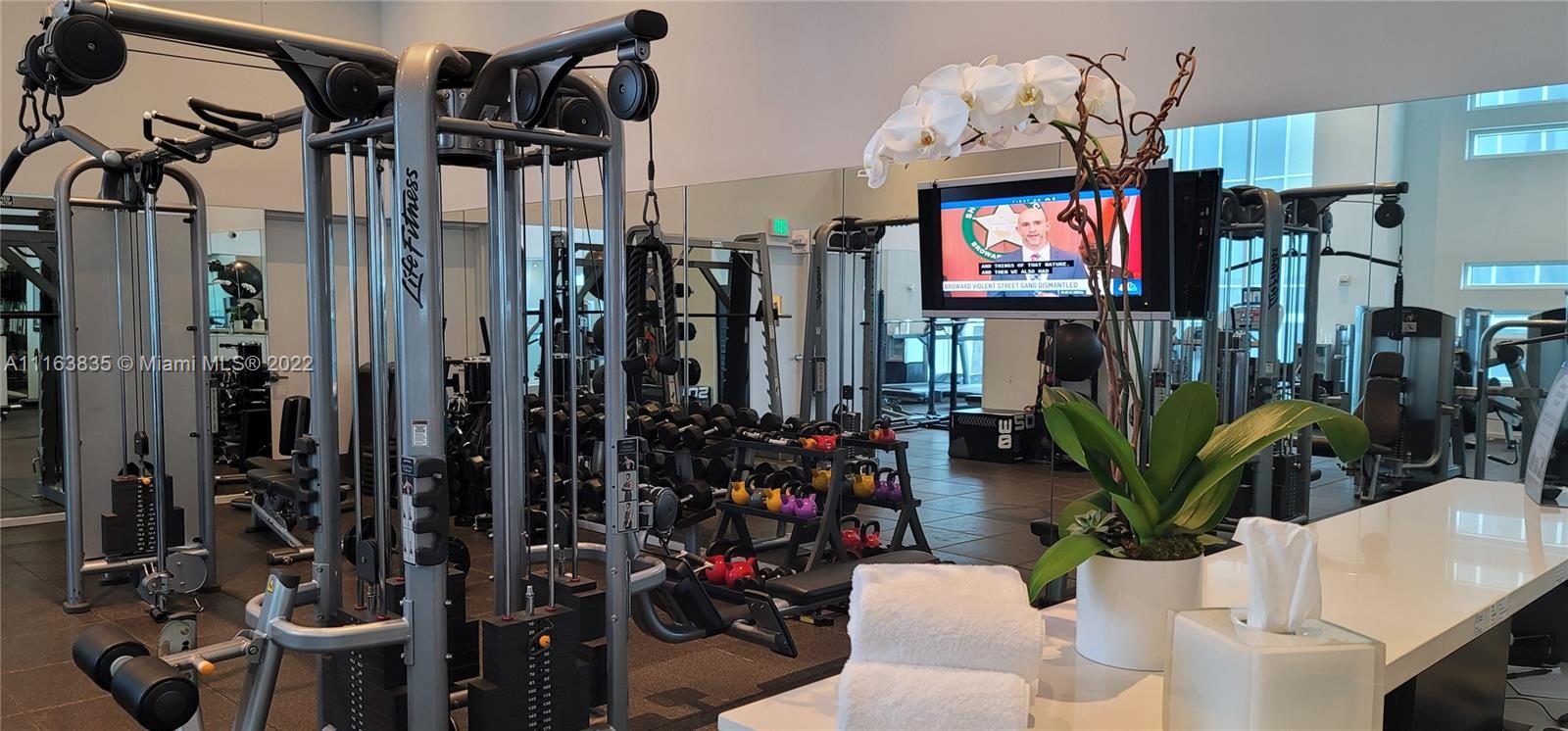 1040 Biscayne Blvd Unit: 2207