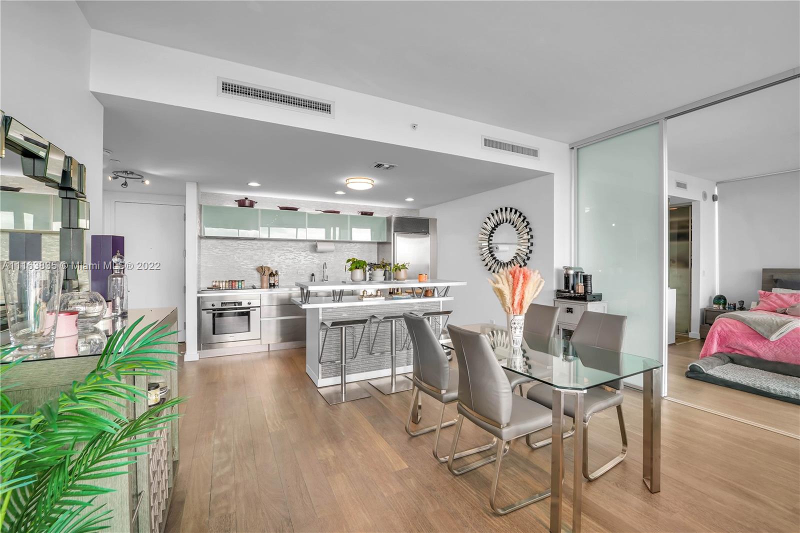 1040 Biscayne Blvd Unit: 2207