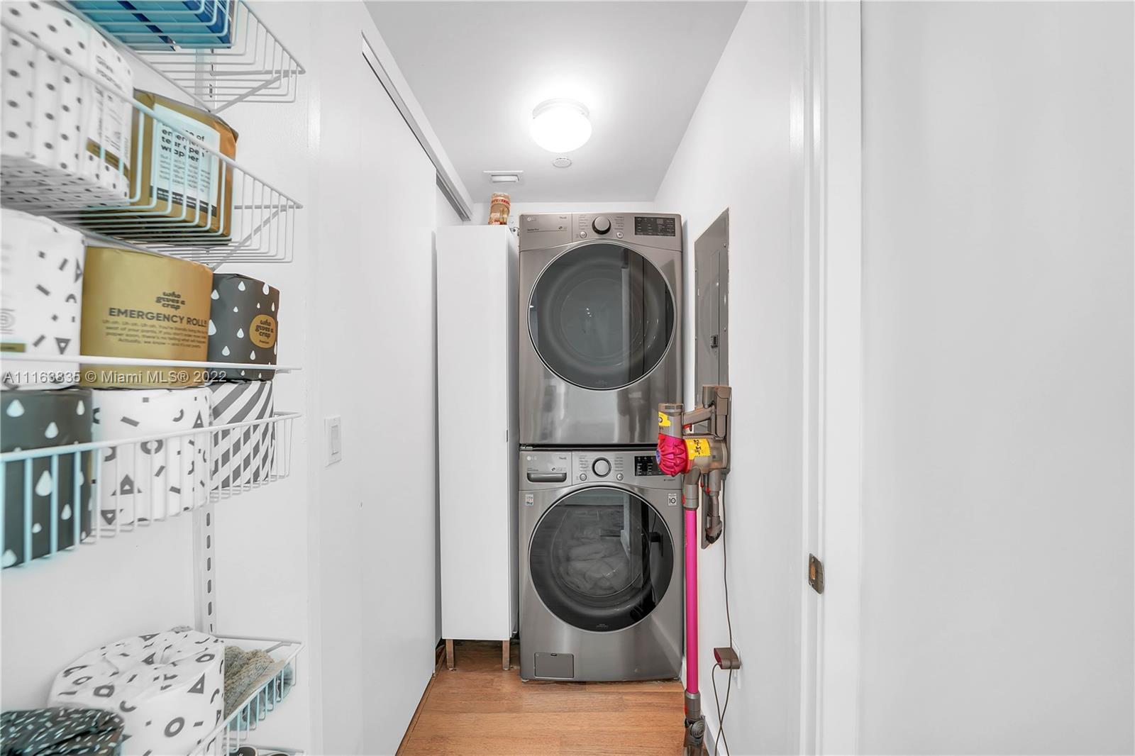 1040 Biscayne Blvd Unit: 2207