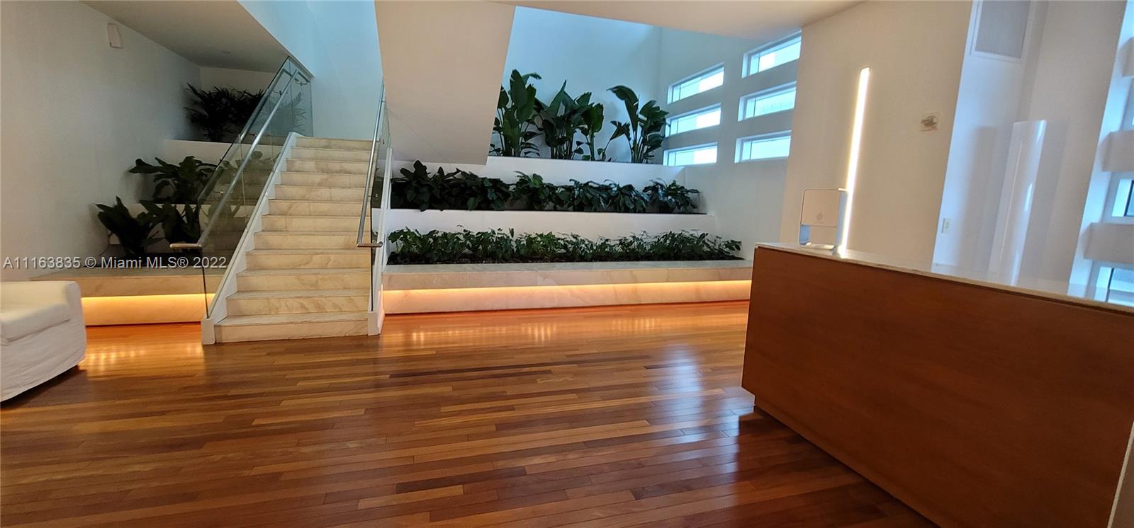 1040 Biscayne Blvd Unit: 2207