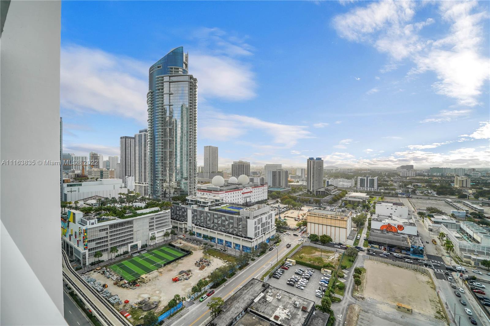 1040 Biscayne Blvd Unit: 2207