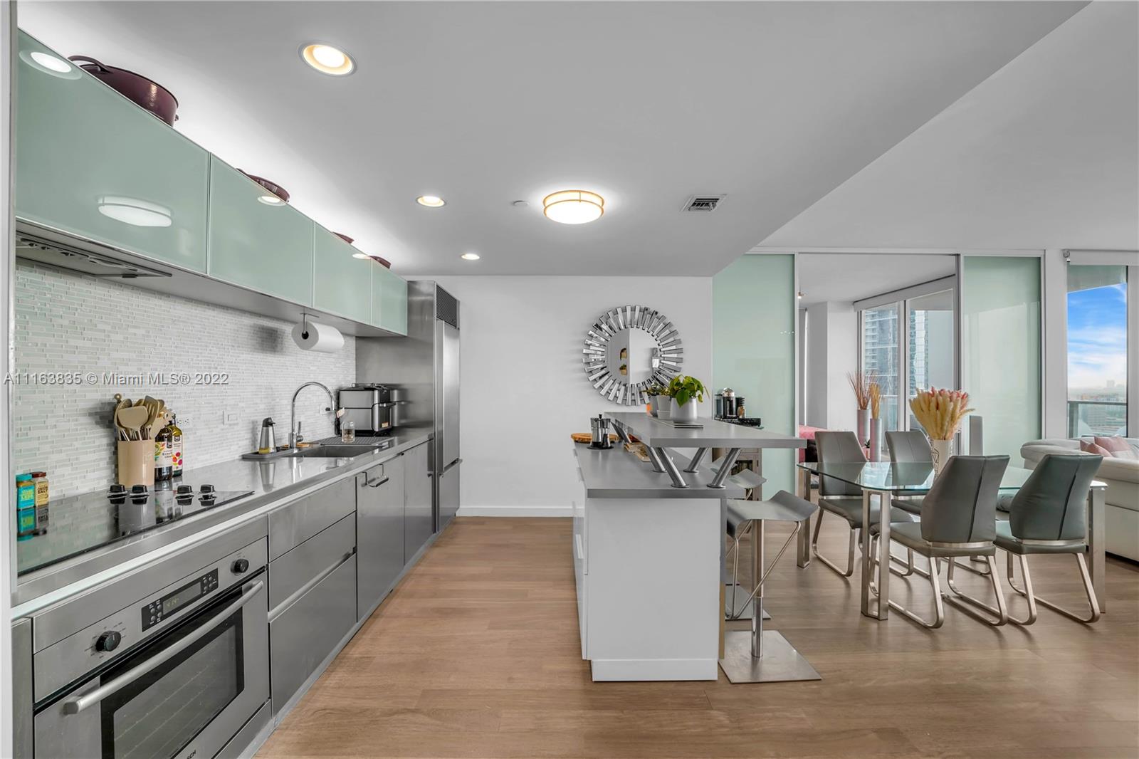 1040 Biscayne Blvd Unit: 2207
