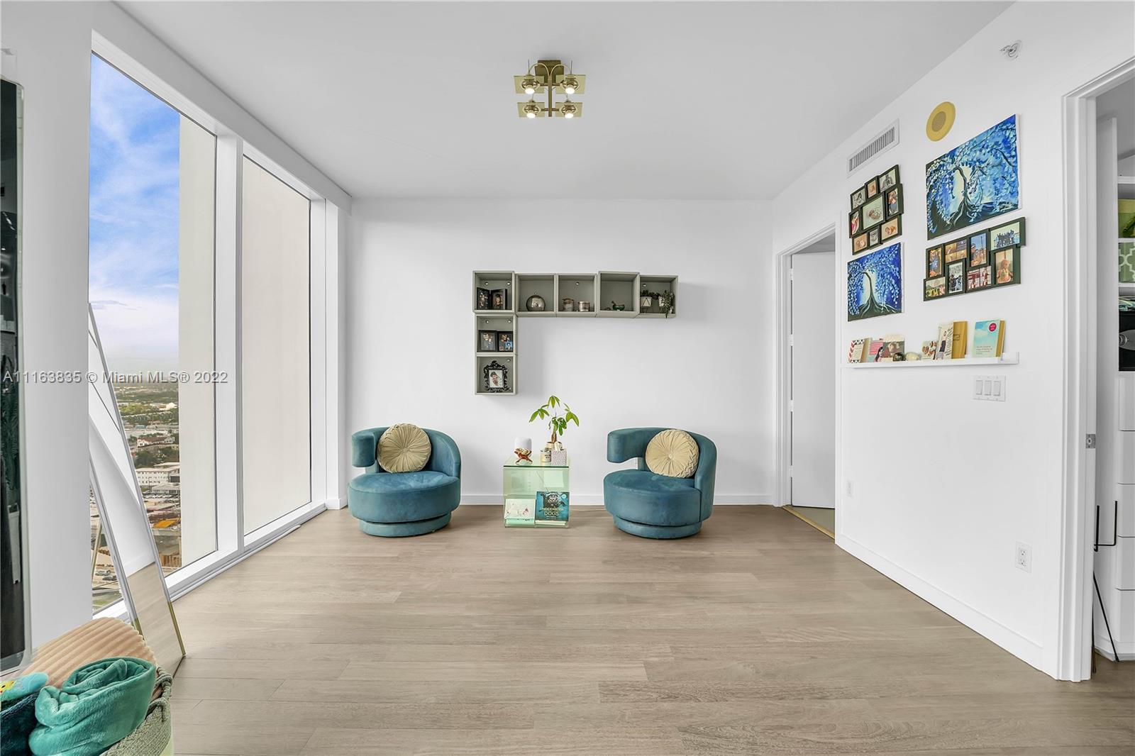 1040 Biscayne Blvd Unit: 2207
