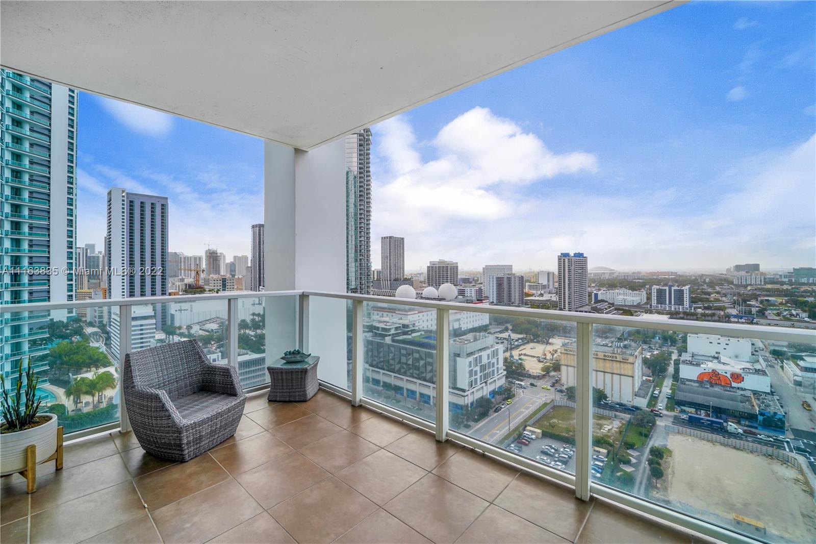1040 Biscayne Blvd Unit: 2207