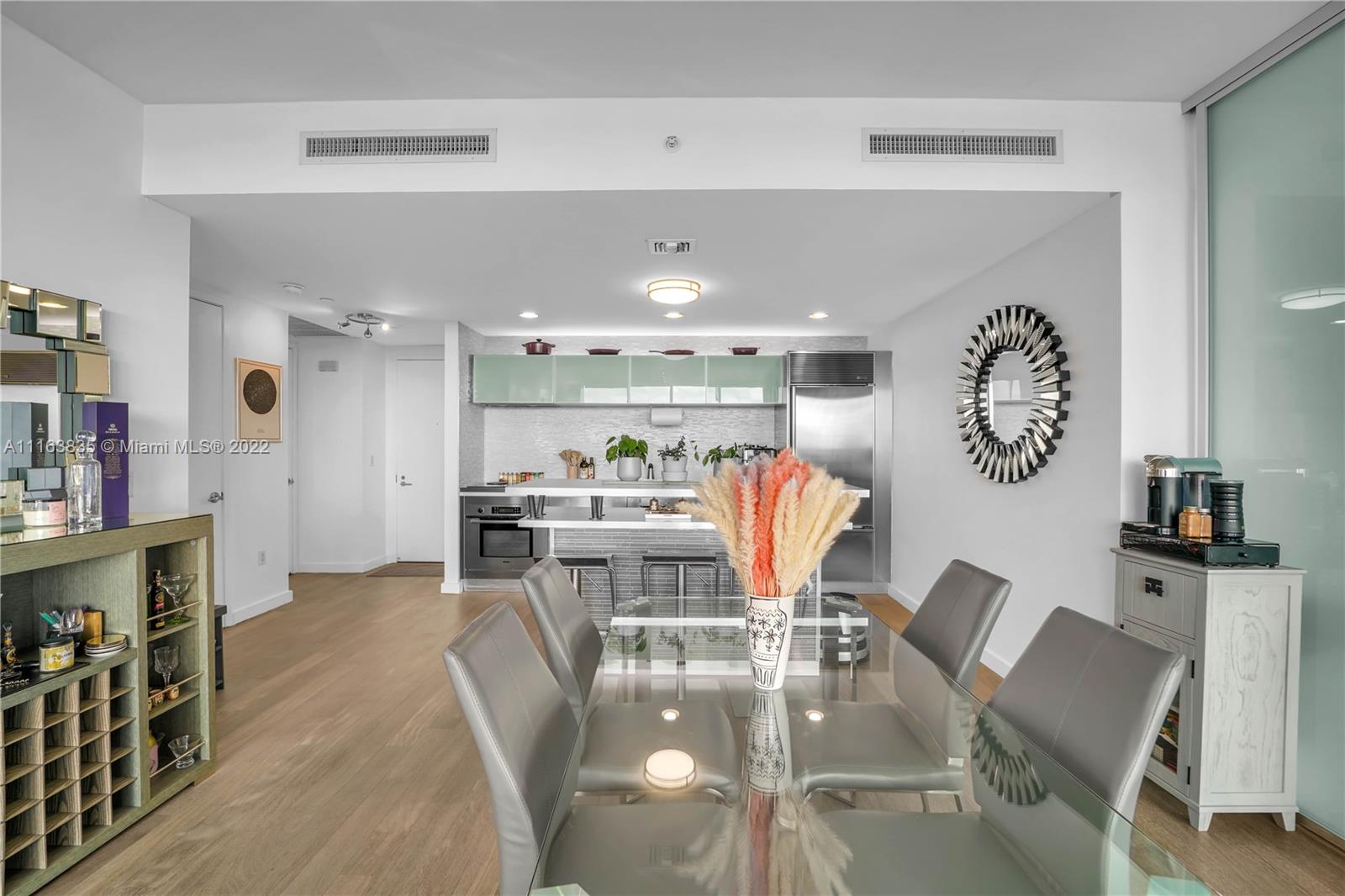 1040 Biscayne Blvd Unit: 2207