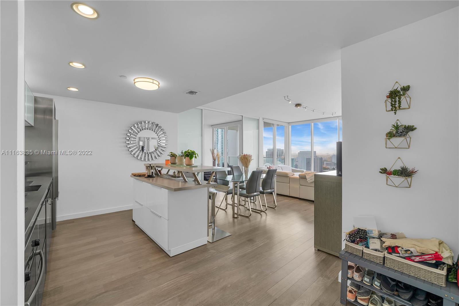1040 Biscayne Blvd Unit: 2207