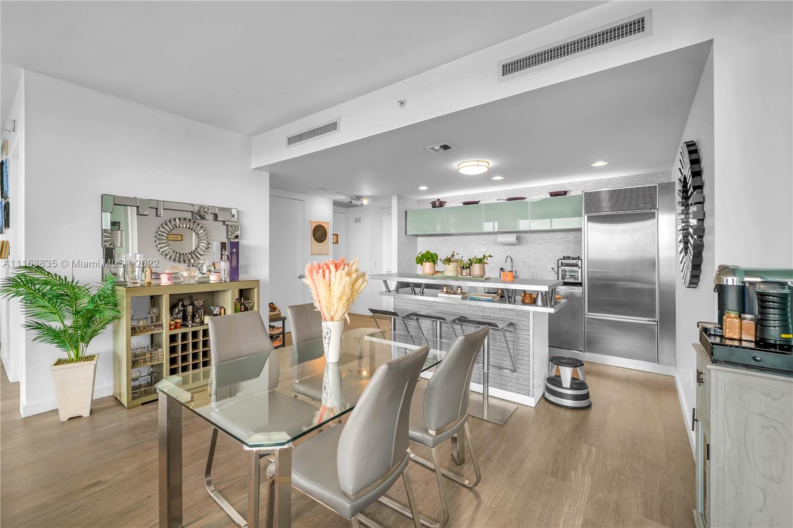 1040 Biscayne Blvd Unit: 2207