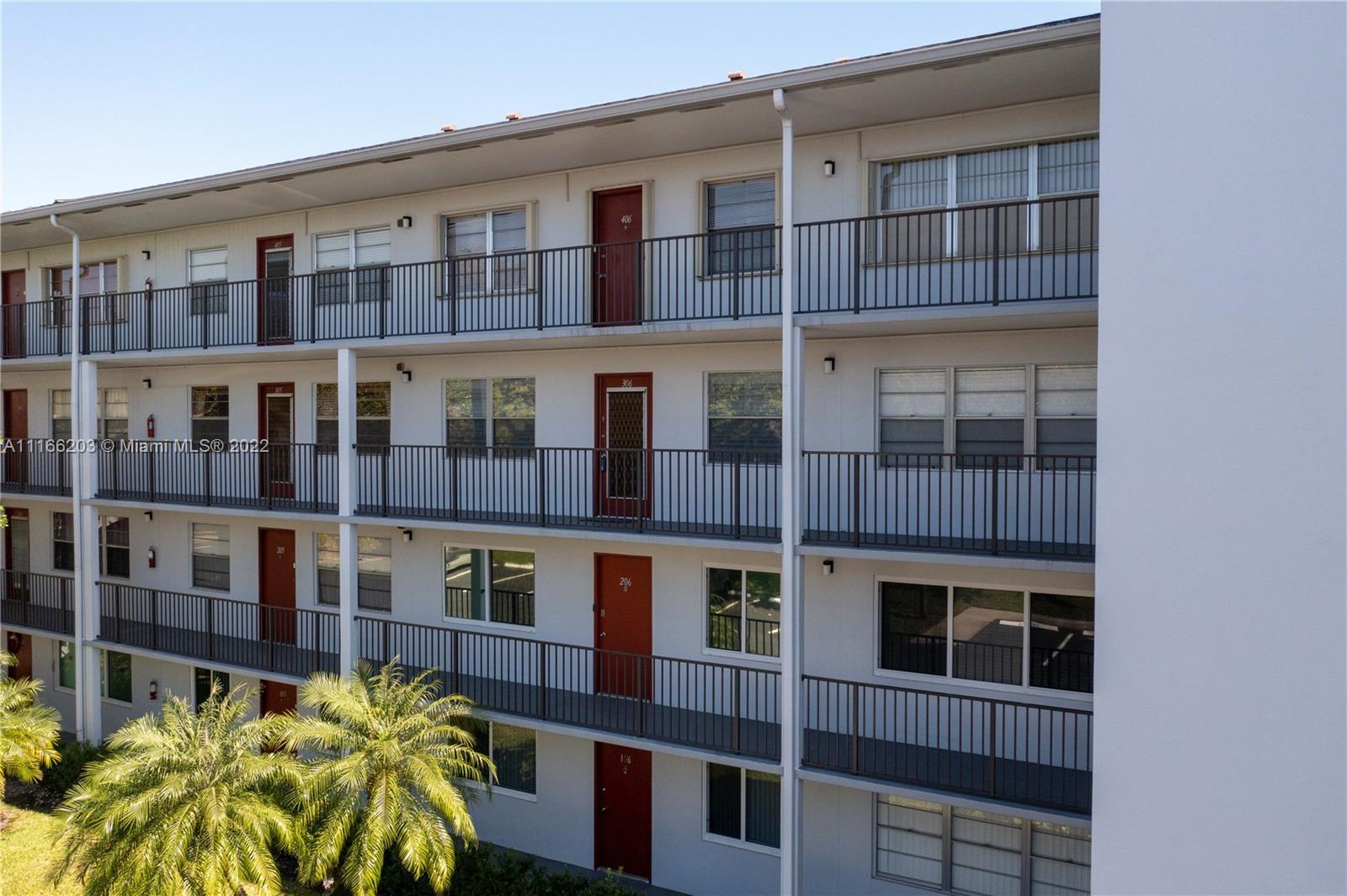 1301 SW 134th Way Unit: 306B