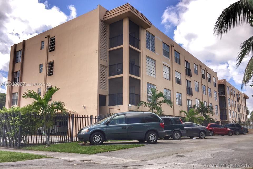 13455 NE 10th Ave Unit: 206