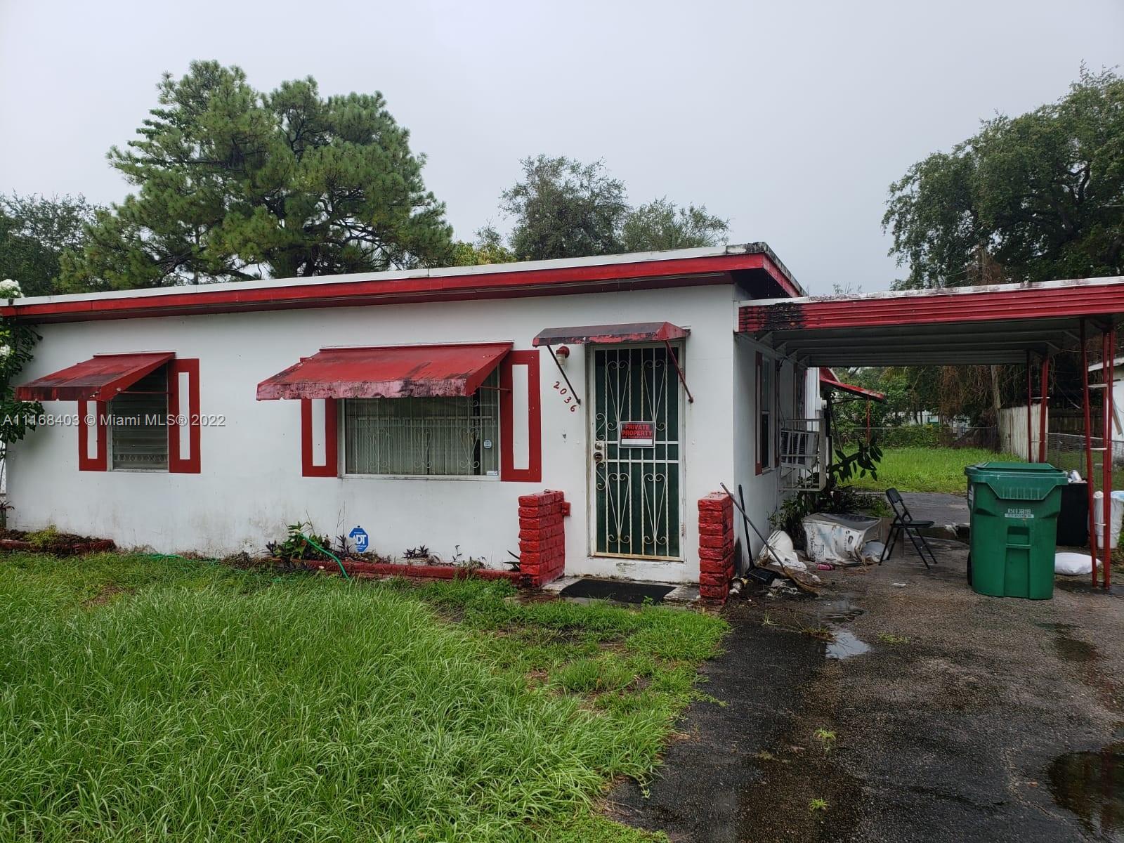 2036 NW 97th St