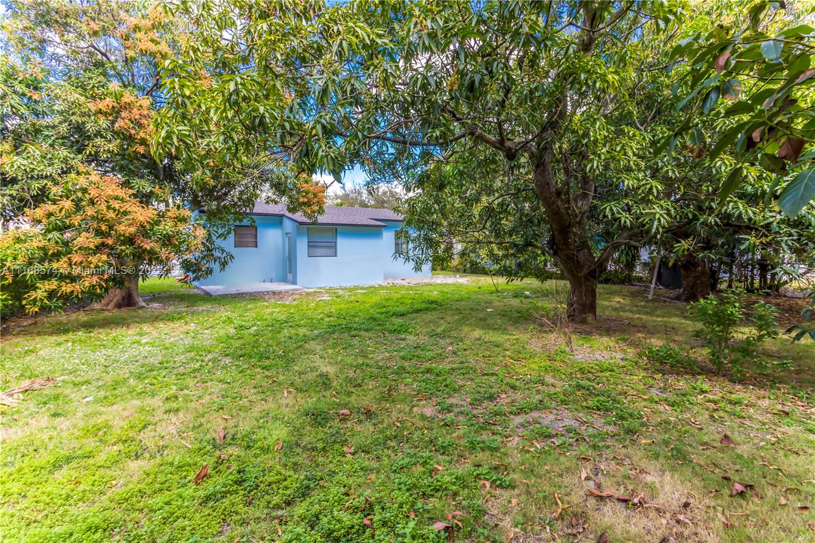 420 NW 124th St