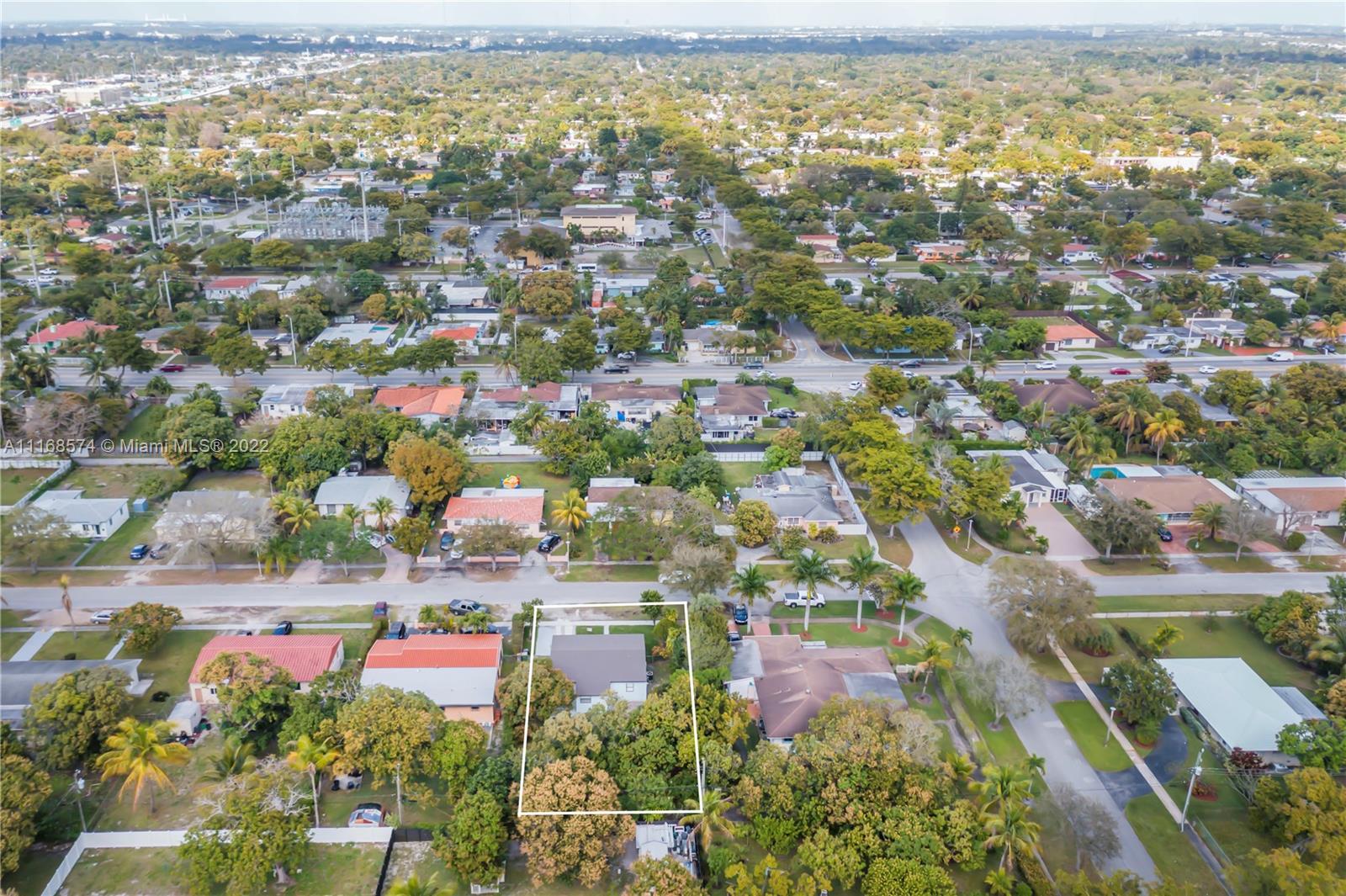 420 NW 124th St
