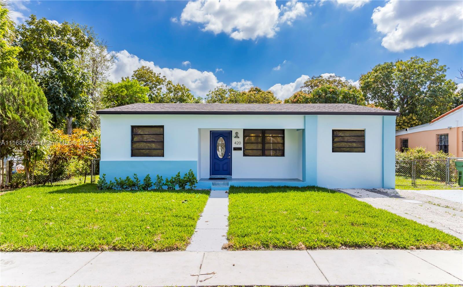 420 NW 124th St