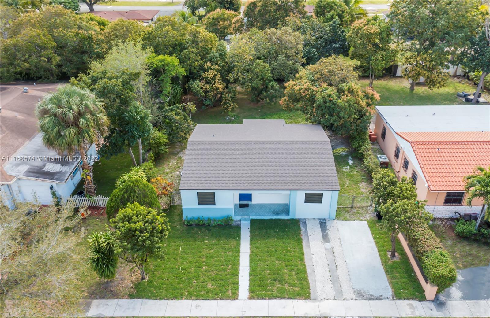 420 NW 124th St