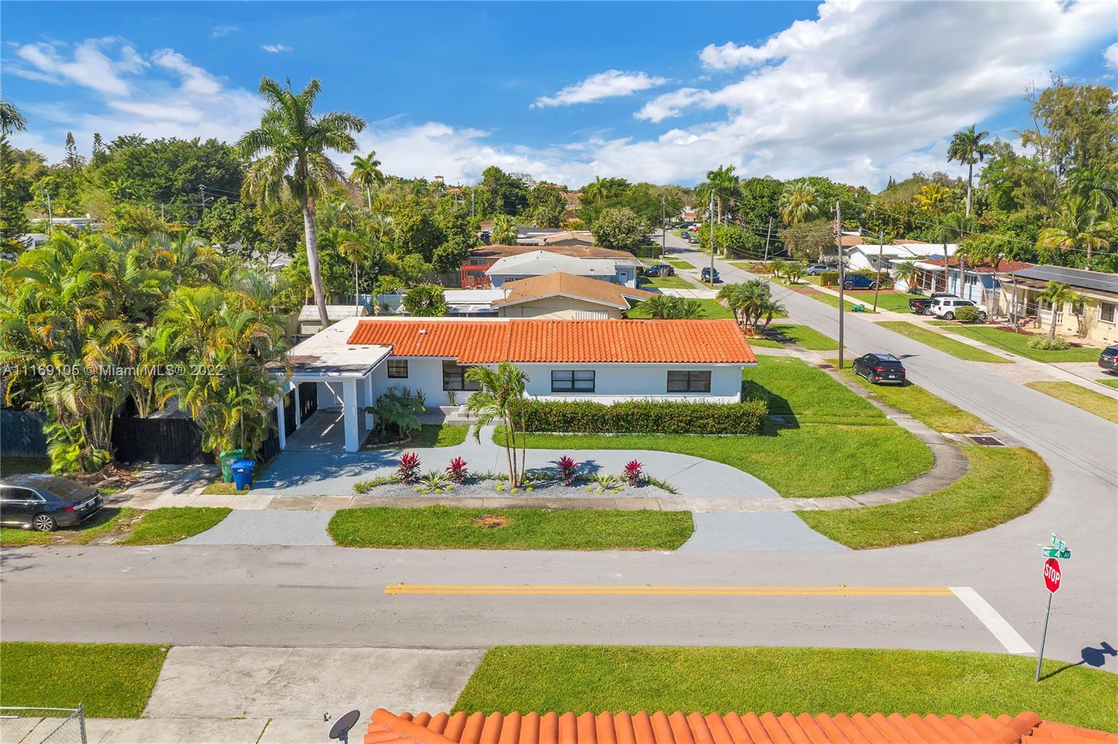11420 NE 4th Ave