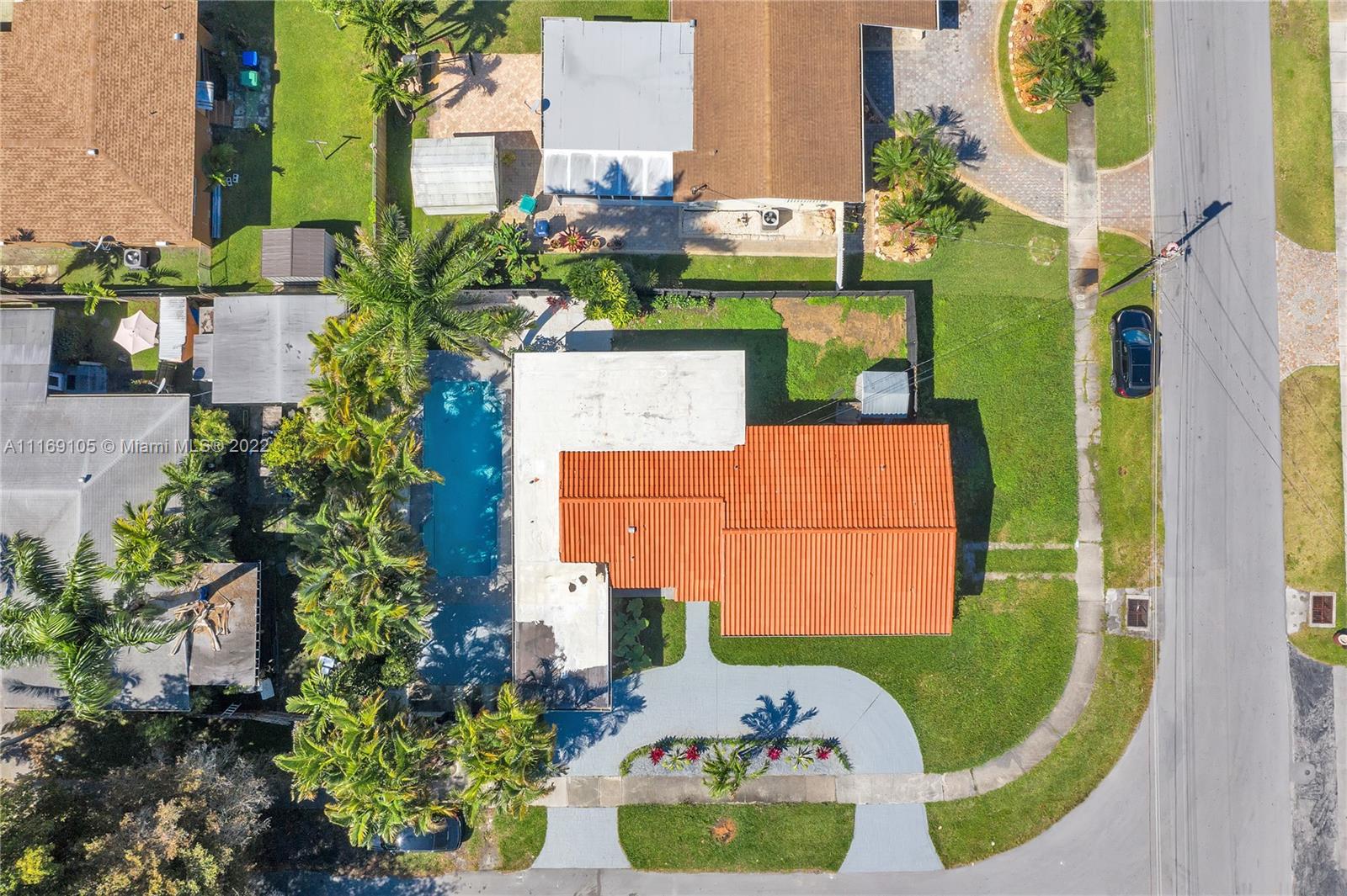 11420 NE 4th Ave