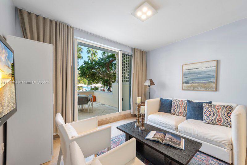 733 Crandon Blvd Unit: PH6