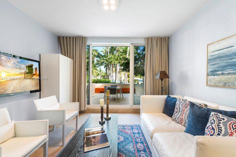 733 Crandon Blvd Unit: PH6