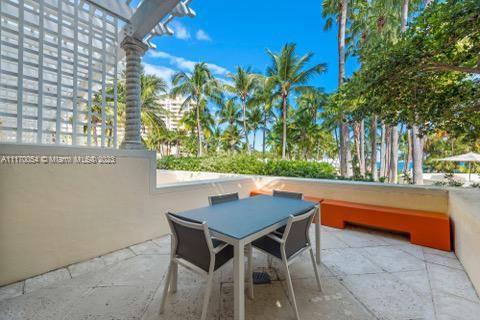 733 Crandon Blvd Unit: PH6