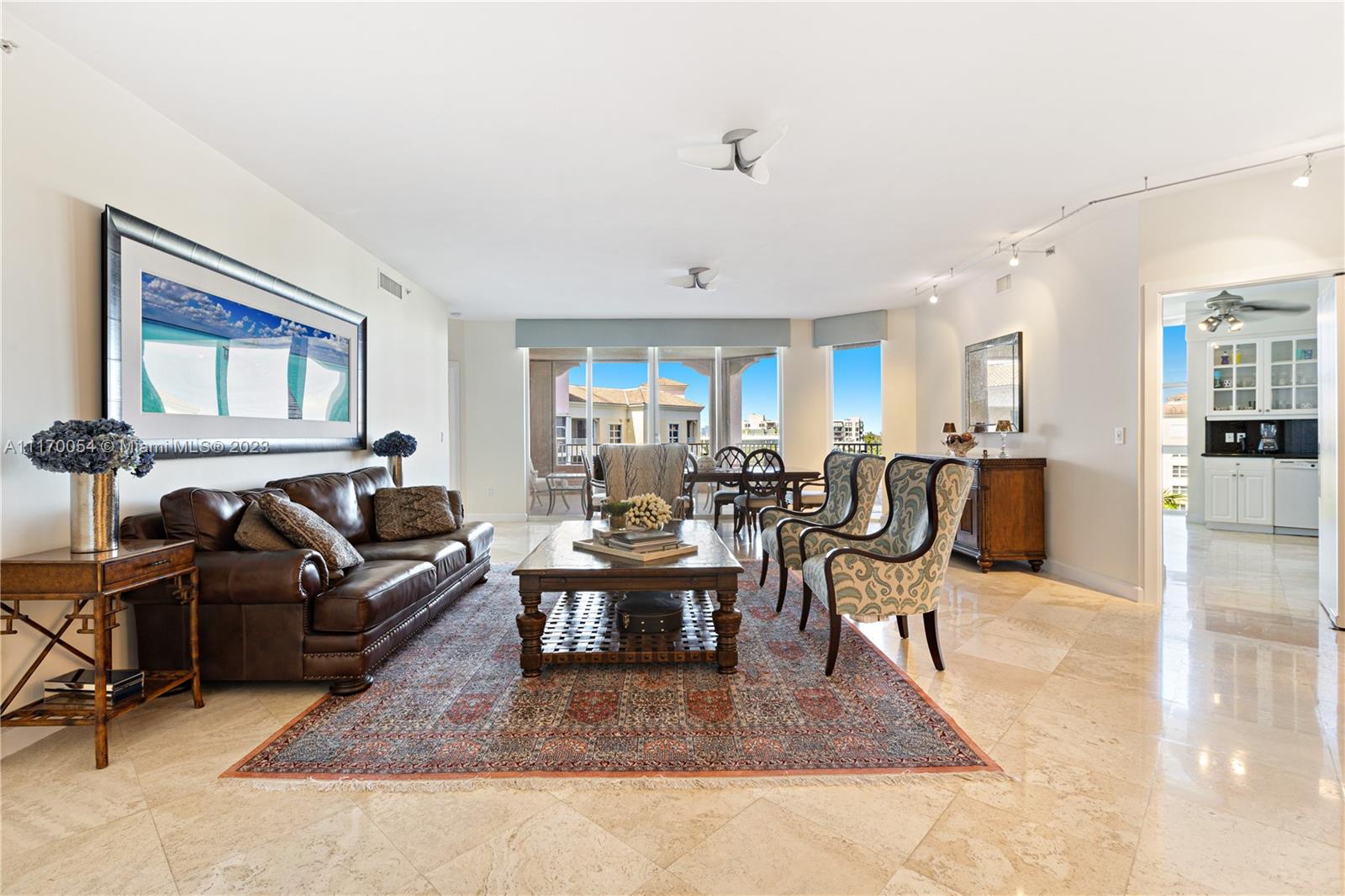 733 Crandon Blvd Unit: PH6
