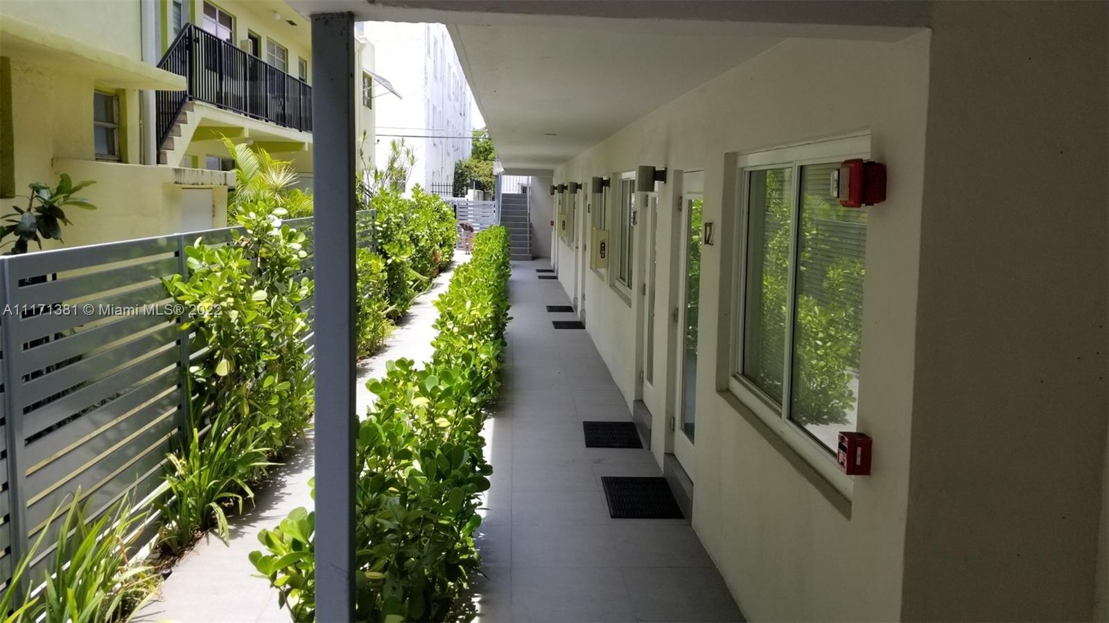 740 Meridian Ave Unit: 12