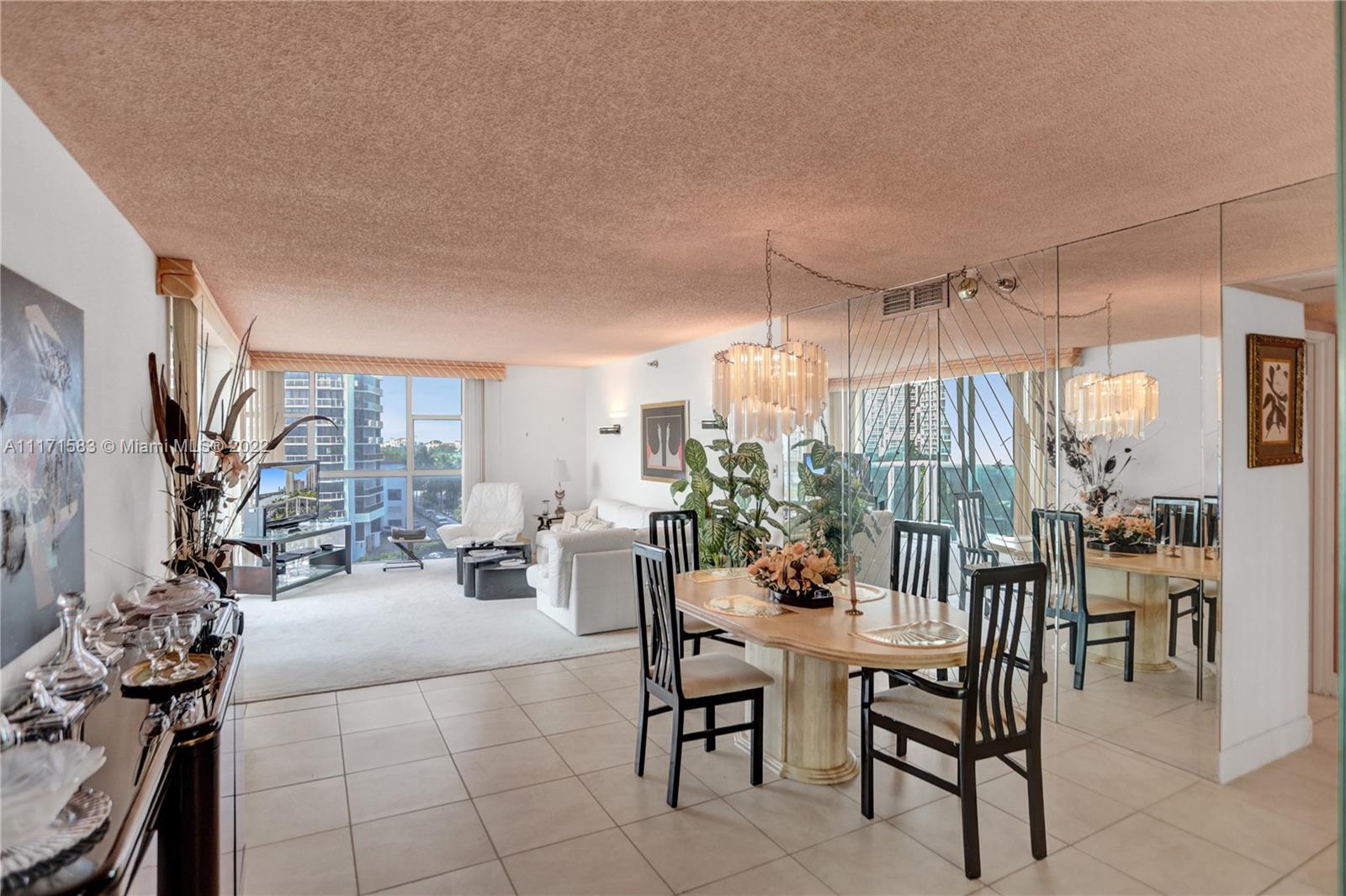 20515 E Country Club Dr Unit: 748
